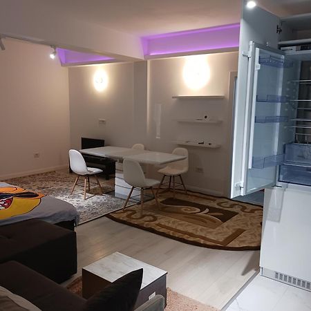 Myky Mouse Nu Primesc Santieristi Si Petrecareti Apartment Bucureşti Ngoại thất bức ảnh