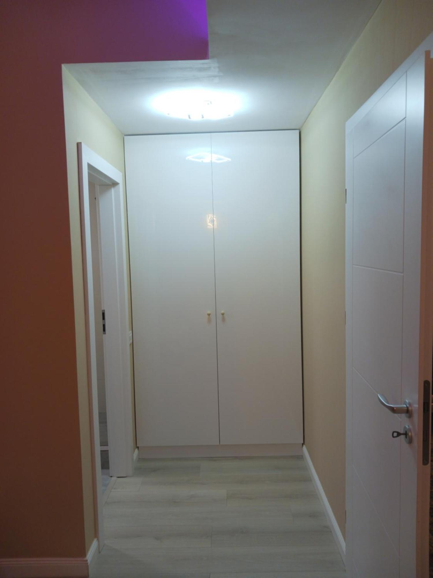 Myky Mouse Nu Primesc Santieristi Si Petrecareti Apartment Bucureşti Ngoại thất bức ảnh