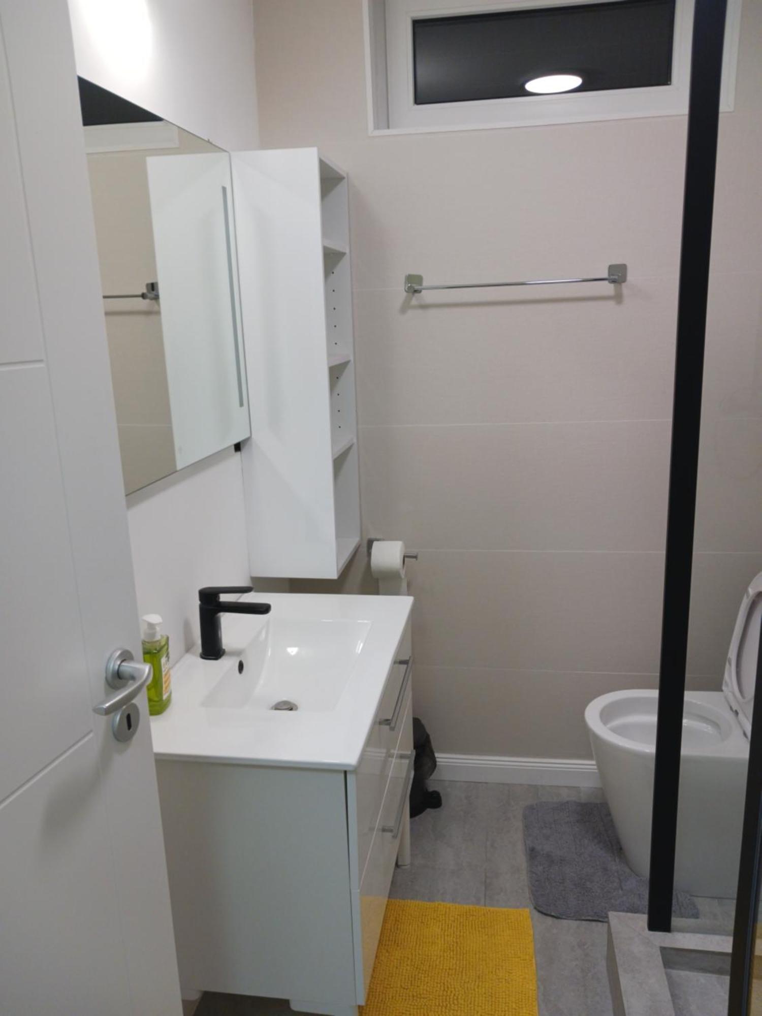 Myky Mouse Nu Primesc Santieristi Si Petrecareti Apartment Bucureşti Ngoại thất bức ảnh