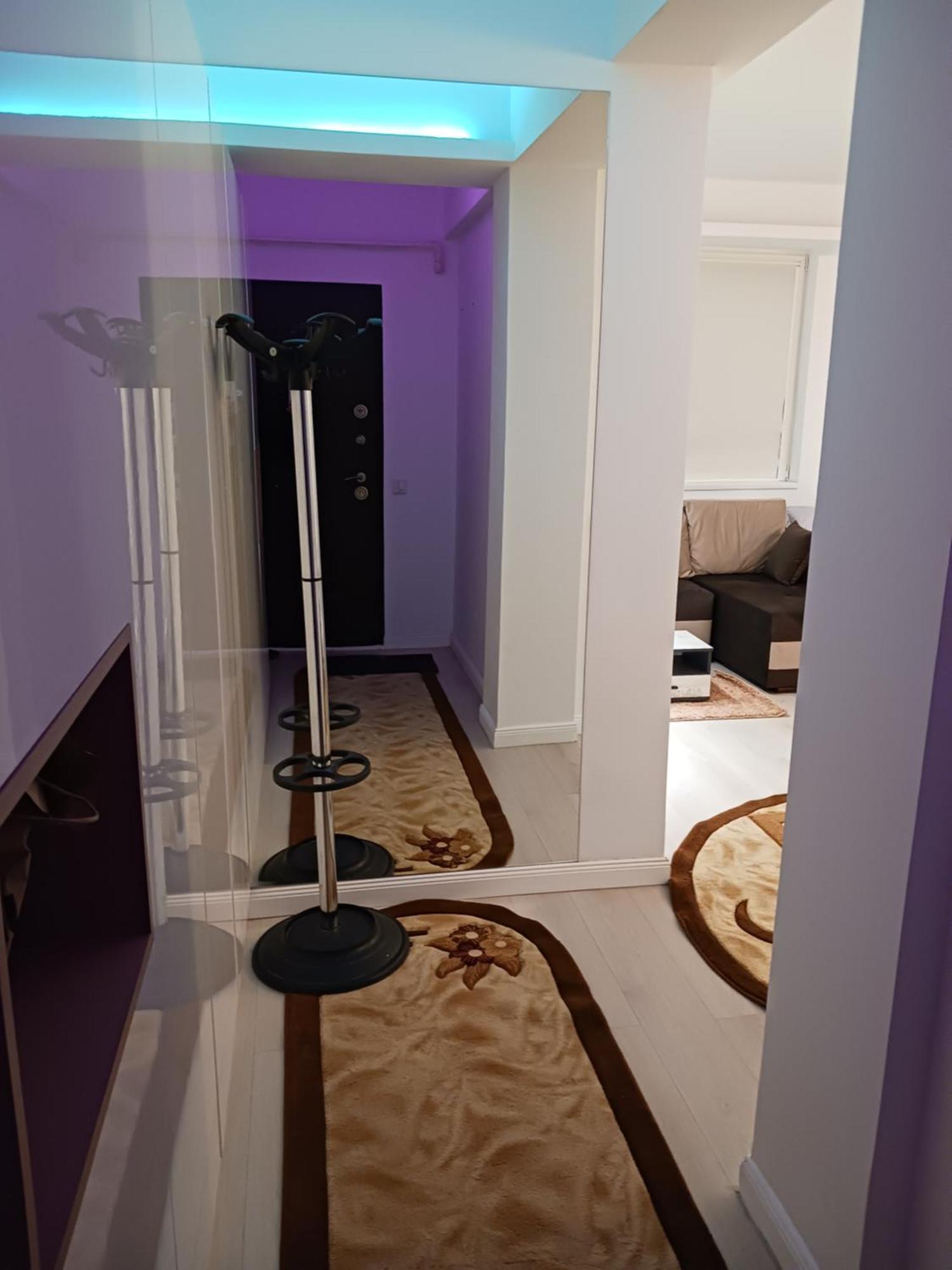 Myky Mouse Nu Primesc Santieristi Si Petrecareti Apartment Bucureşti Ngoại thất bức ảnh