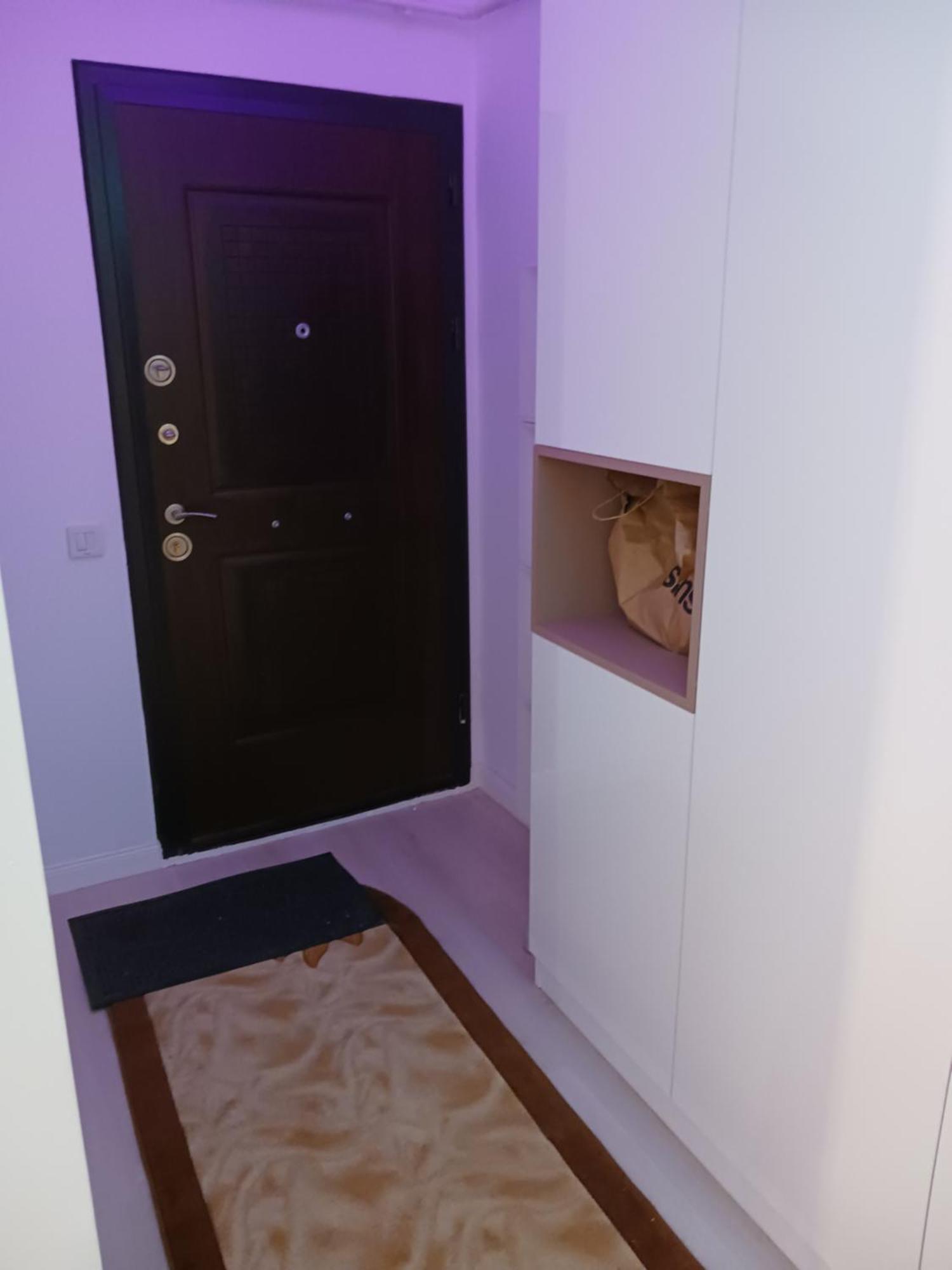 Myky Mouse Nu Primesc Santieristi Si Petrecareti Apartment Bucureşti Ngoại thất bức ảnh